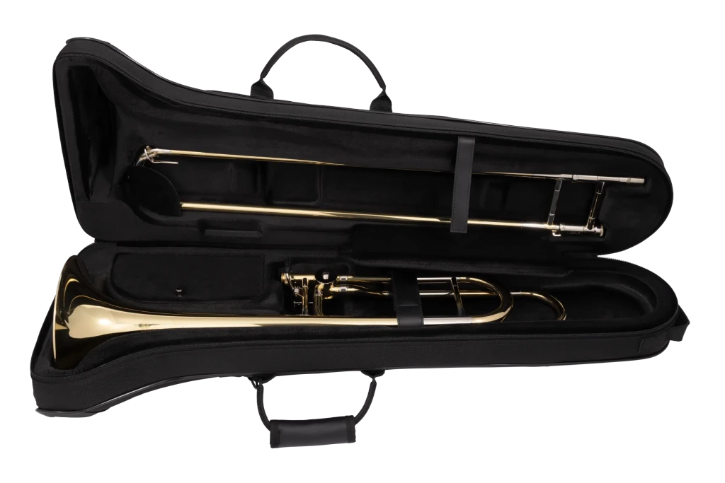 BTB511 Bach Advanced Trombone