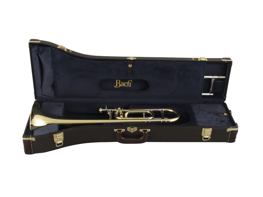 36B Bach Professional Standard Trombone Ic Fr Hz Fs 2