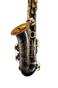 Selmer Paris Supreme Alto Saxophone in Eb 92