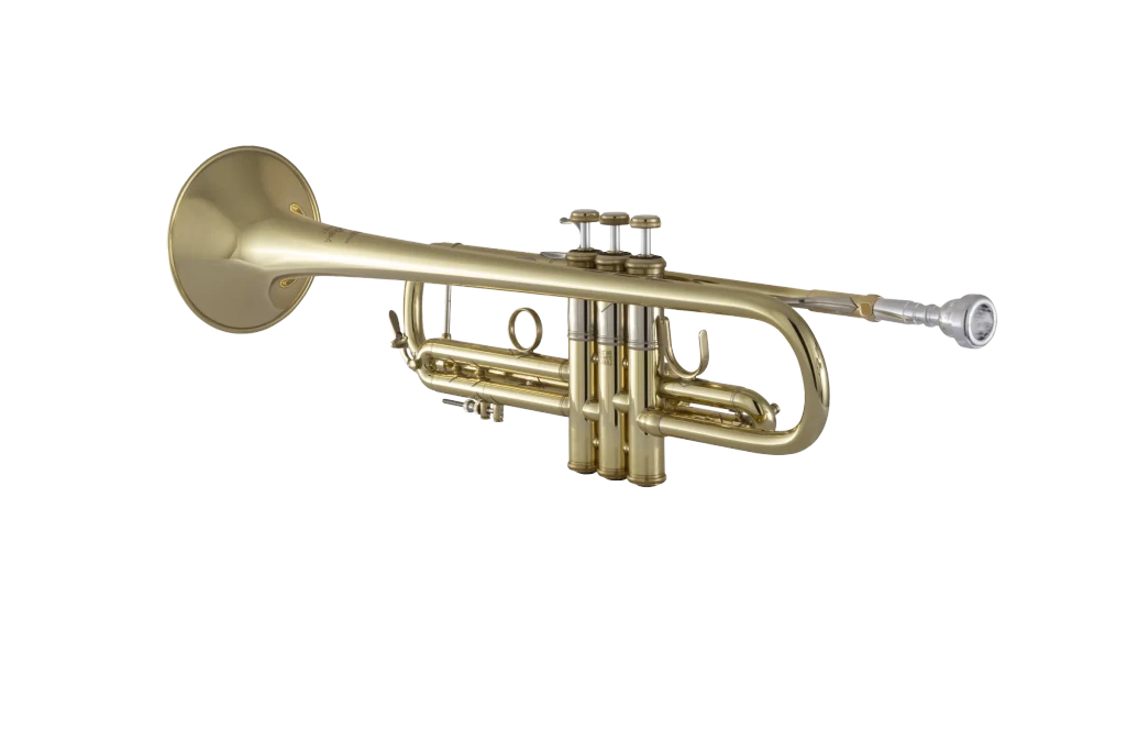 190M37X Bach Professional Trumpet