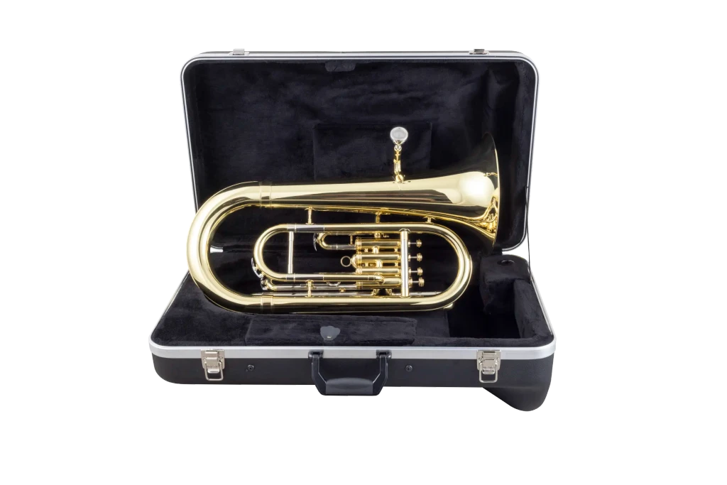 2280 King Professional Euphonium