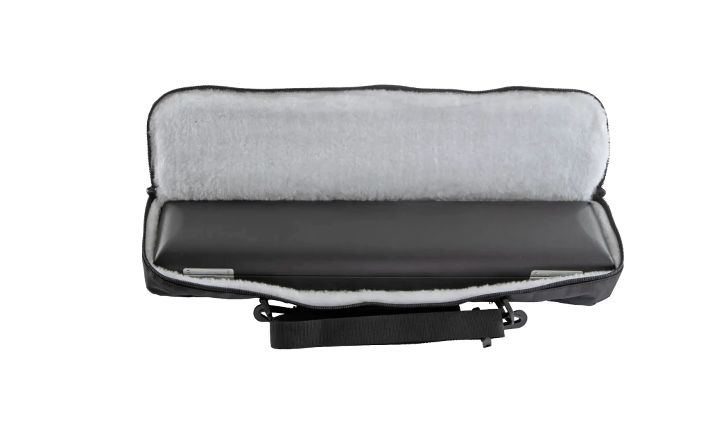 SFL411BO Selmer Standard Intermediate Flute Ca Fr Hz Fs3