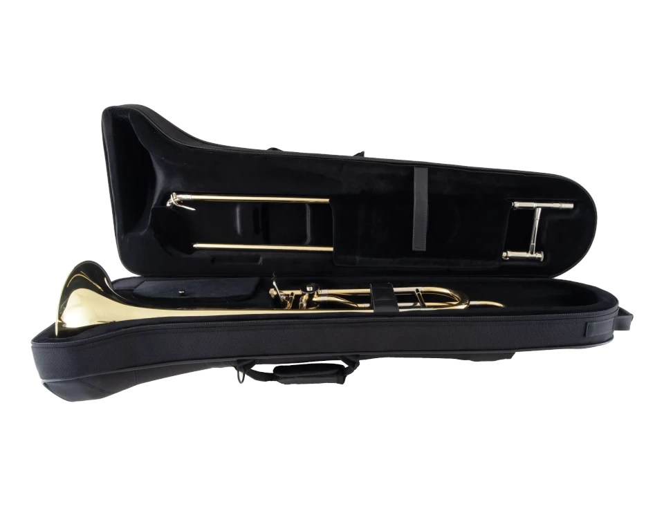 BTB411 Bach Intermediate Trombone F1