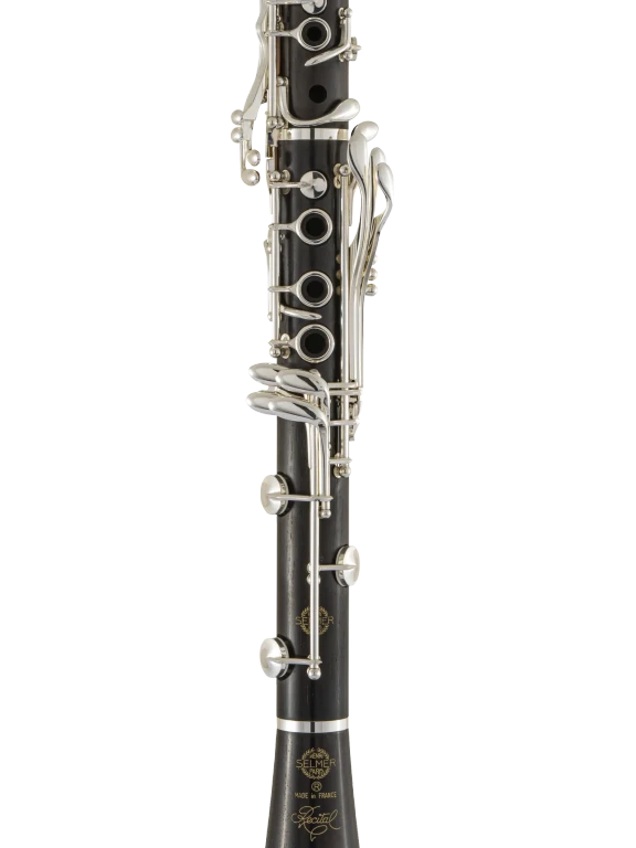 A1610REV HSP Professional Standard Clarinet In Fr Vr Ms 2