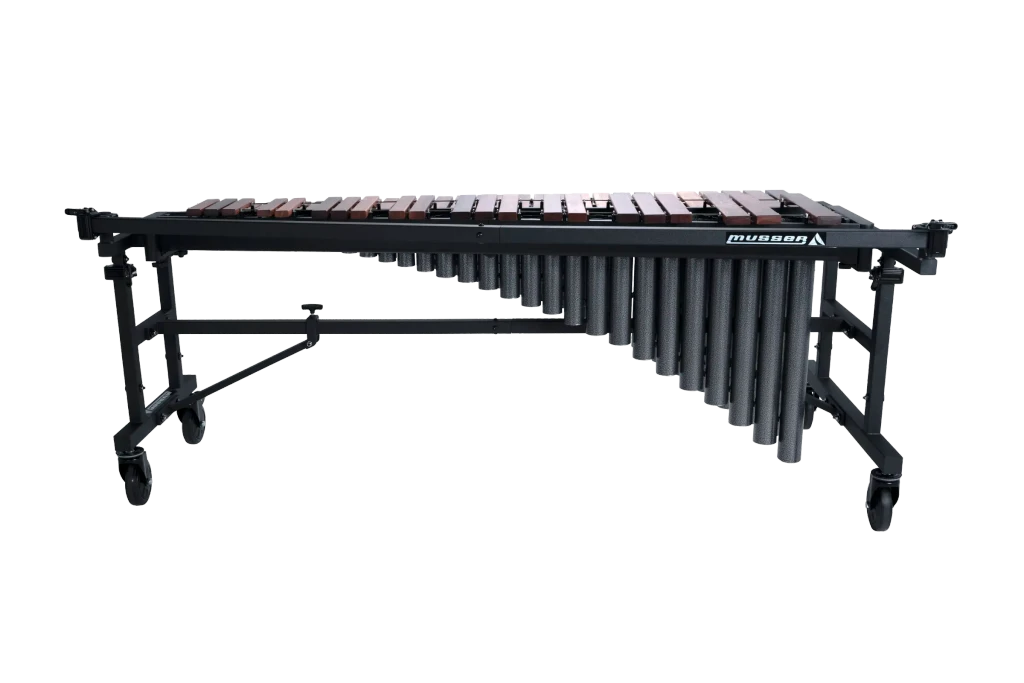 MU2RM43 Musser 4.3-OCT ULT2 ROSEWOOD MARIMBA