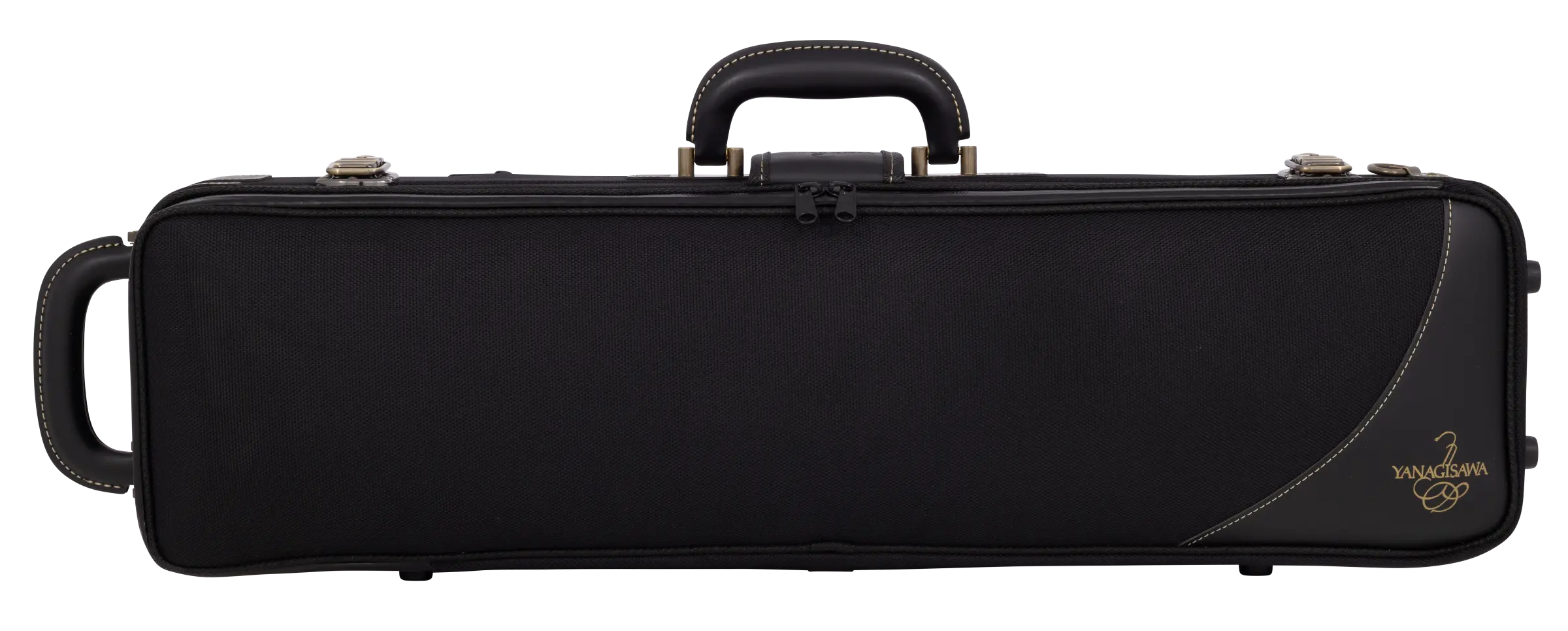 SWO10 Yanagisawa Professional Soprano Saxophone - zoomed in