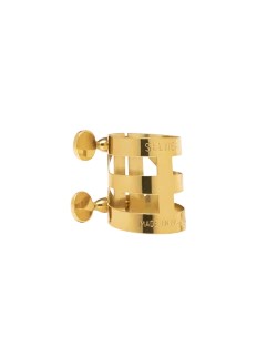 Henri SELMER Paris Jazz Tribute Tenor Saxophone Ligature SPTRIBUTETSLIG