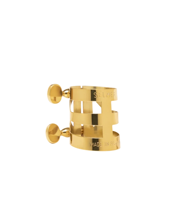 SPTRIBUTETSLIG HSP Tenor Ligature