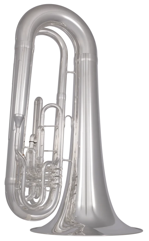 KMT611S King Advanced Marching Tuba