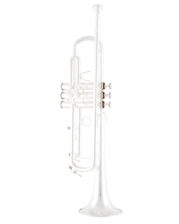 BTR411S Bach Intermediate Trumpet A