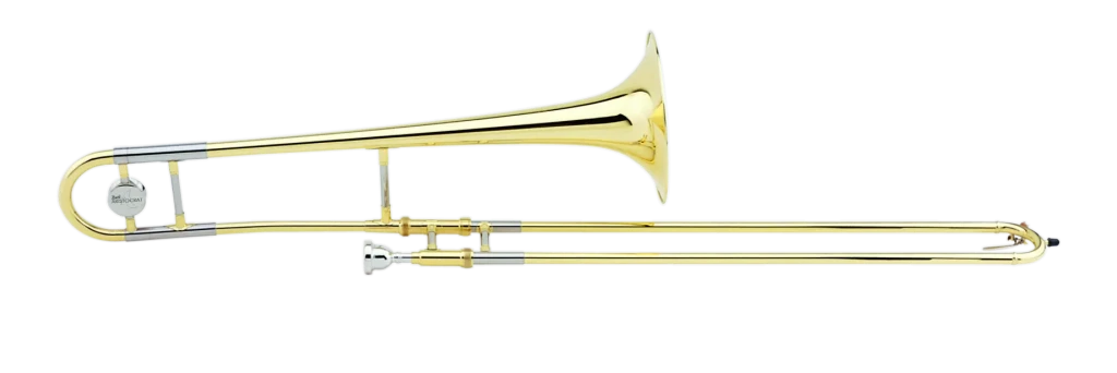 Bach Aristocrat Tenor Trombone in Bb TB600 | Bach Brass Bach Aristocrat Tenor Trombone in Bb TB600 | Bach Brass