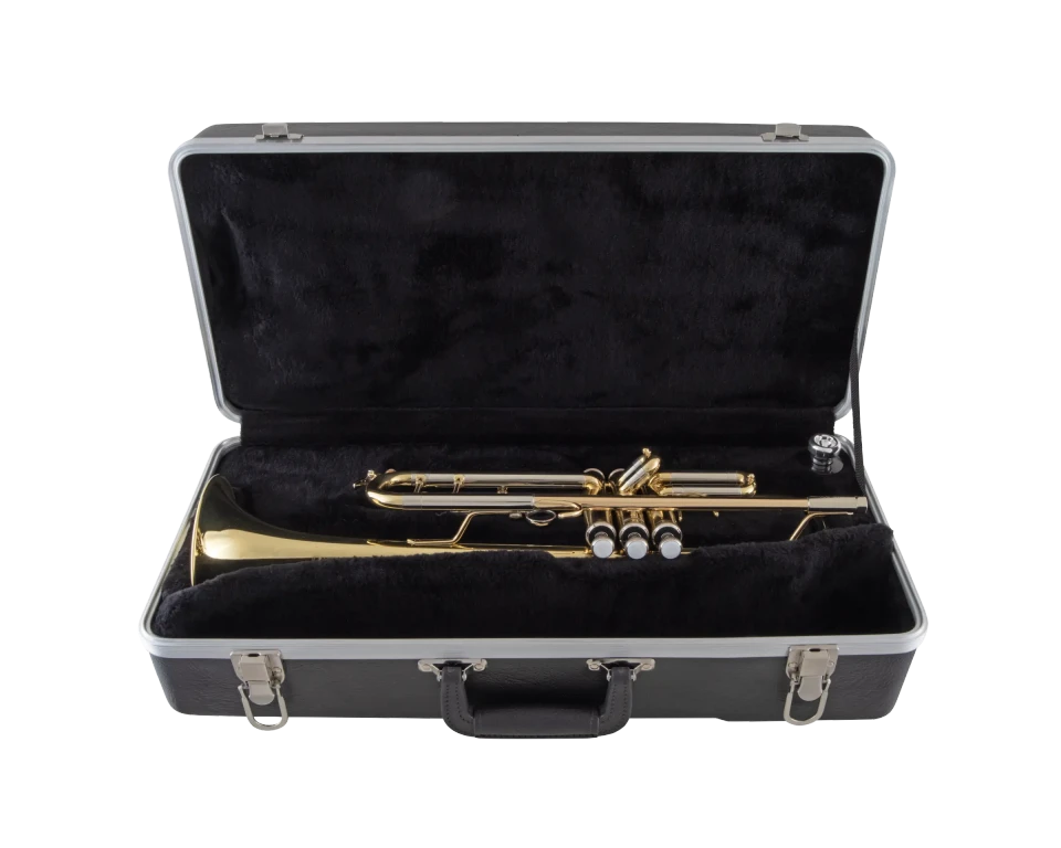 BTR301 Bach Student Trumpet I