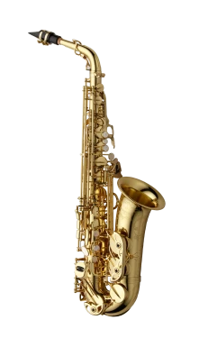 Yanagisawa Alto Saxophone in Eb AWO10