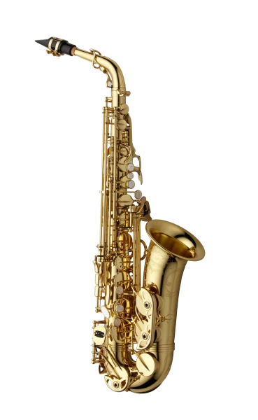 Yanagisawa Alto Saxophone in Eb AWO10