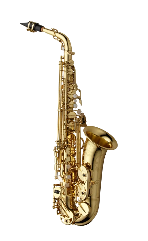 AWO10 Yaganisawa Professional Alto Saxophone