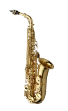 Yanagisawa Alto Saxophone in Eb AWO10