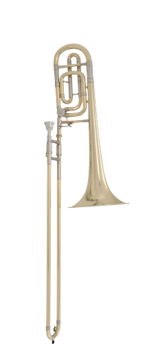 Bach Stradivarius Bass Trombone in Bb 50B