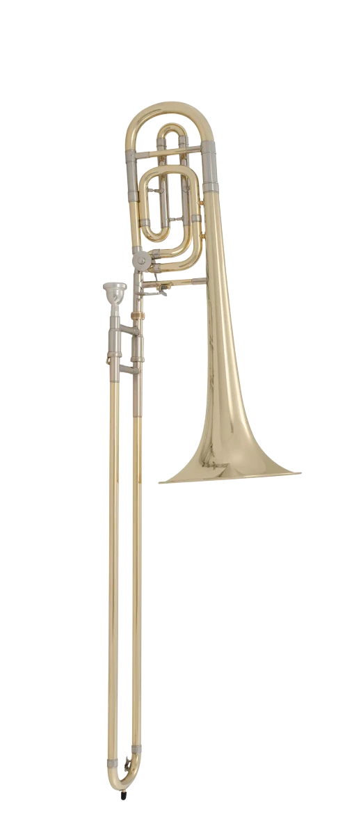 50B Bach Professional Trombone