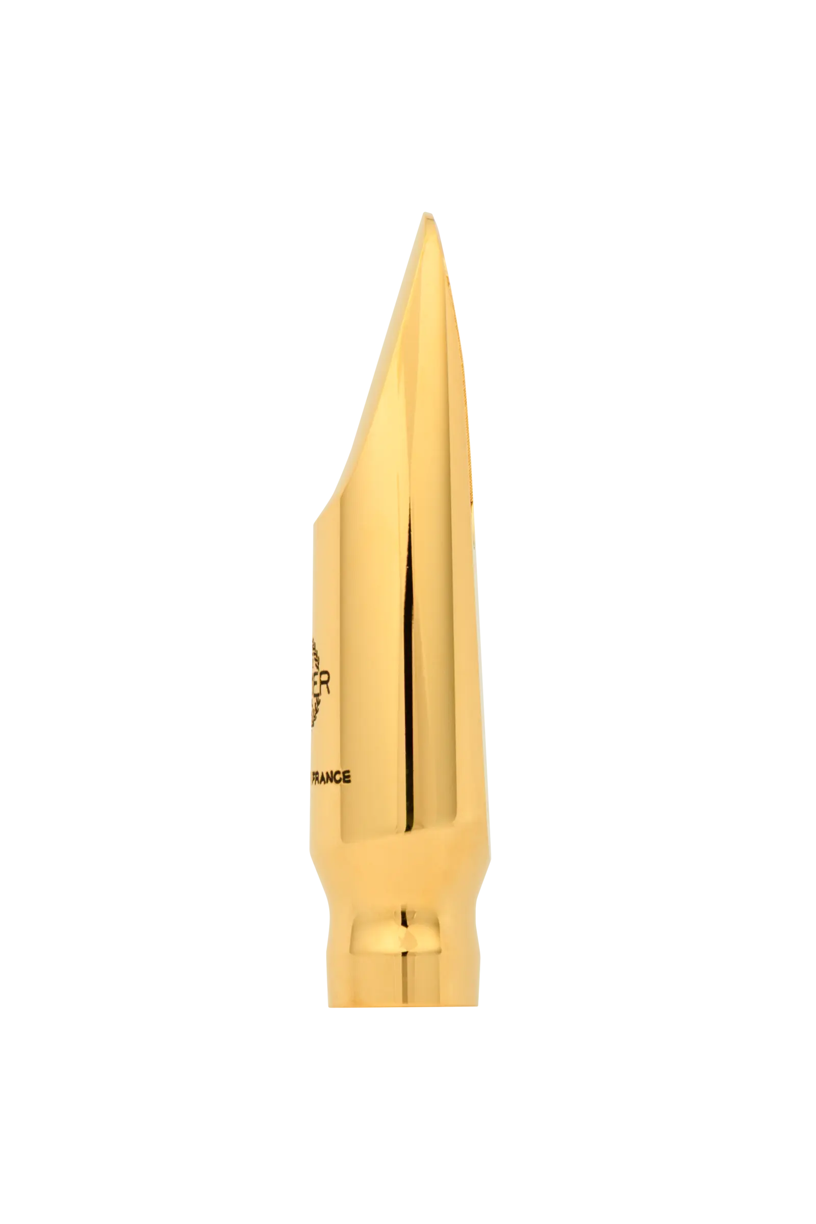 S474JT81 Selmer Professional Saxophone Mouthpiece - zoomed in