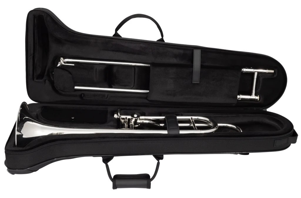 BTB511S Bach Advanced Trombone