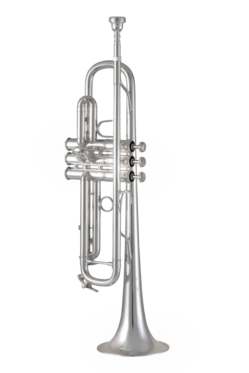 190S72X Bach Standard Professional BflatTrumpet