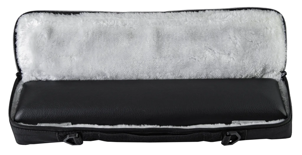 LFL611BEOCDIR Leblanc Professional Flute