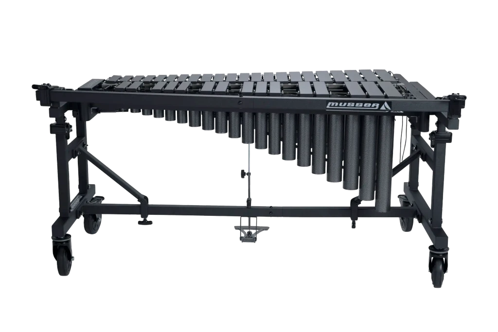 MU2AV30M Musser 3-OCT ULT2 VIBE WITH MOTOR