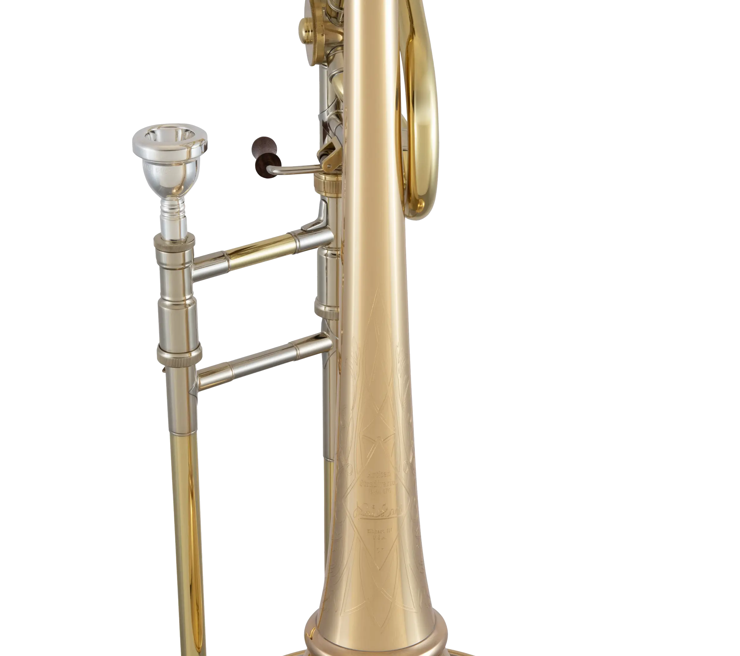 A47XPS Bach Screwball Oft Trombone In Sd Vr Xcu Eg - zoomed in