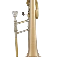 Bach Artisan Tenor Trombone in Bb A47X with X Wrap