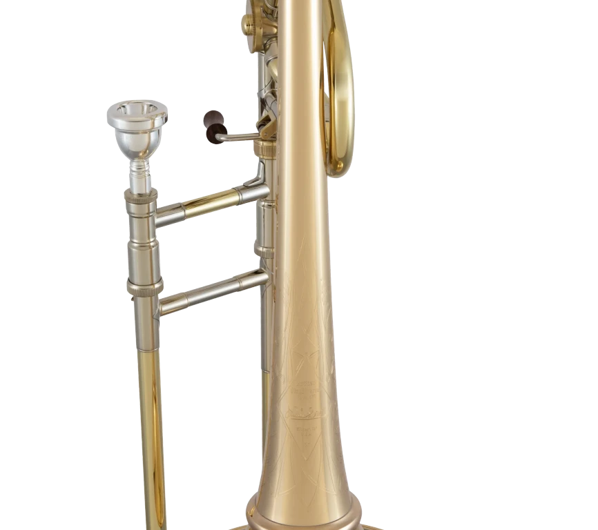 A47XPS Bach Screwball Oft Trombone In Sd Vr Xcu Eg