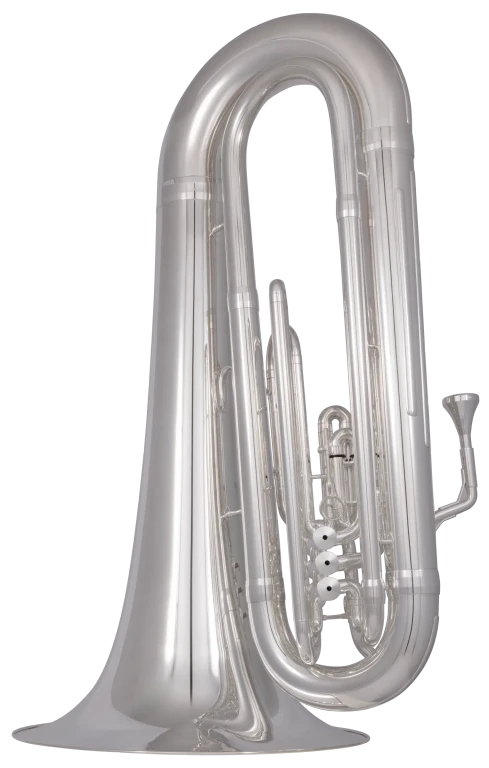 KMT611S King Advanced Marching Tuba