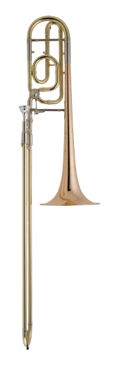 Conn Artist Tenor Trombone in Bb 52H