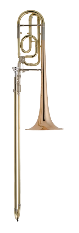 Conn Artist Tenor Trombone in Bb 52H | Conn Selmer