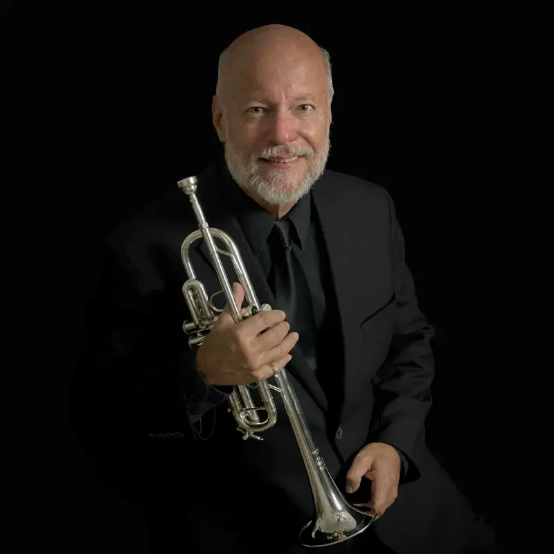 Portrait of Robert Smith
