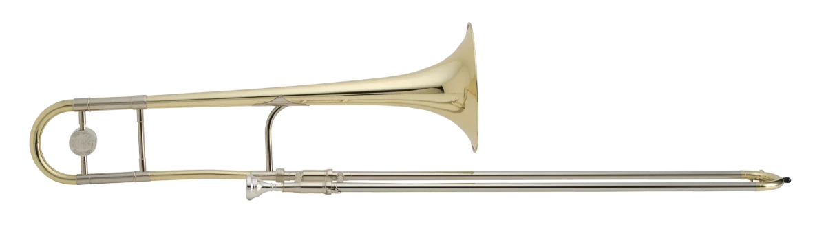 King Legend Tenor Trombone in Bb 3BPL