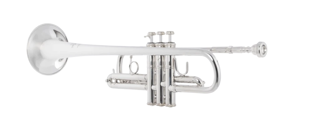 C190SL229X Bach C Trumpet