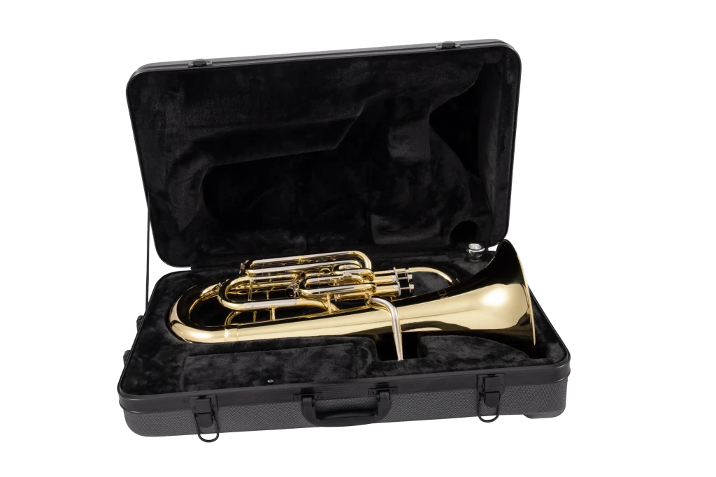CEU412 Conn Advanced Euphonium