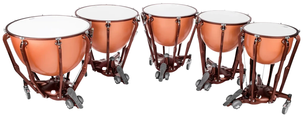 LTS405FG Ludwig Standard FiberGlass 5PC B