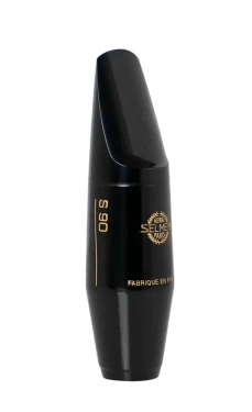 Selmer Paris S90 Series Tenor Saxophone Mouthpiece S414190