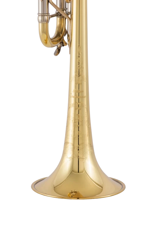 AC190 Bach Professional Artisan Trumpet