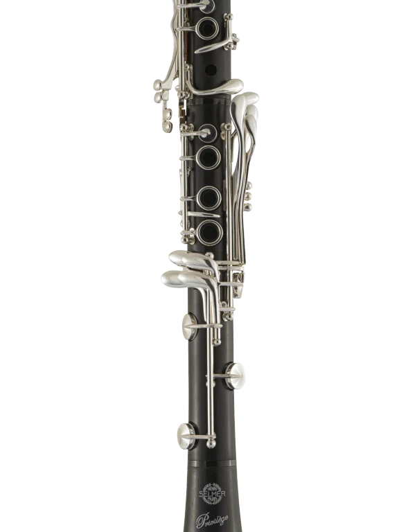 Selmer Paris Privilege Soprano Clarinet in Bb B16PR2EV Selmer Paris Privilege Soprano Clarinet in Bb B16PR2EV