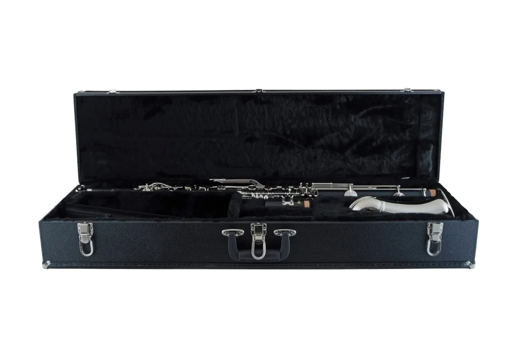 1430LP Selmer Standard Bass Clarinet Ic Fr Hz Fs