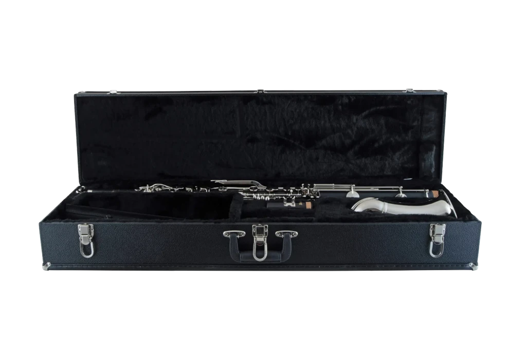 1430LP Selmer Standard Bass Clarinet Ic Fr Hz Fs