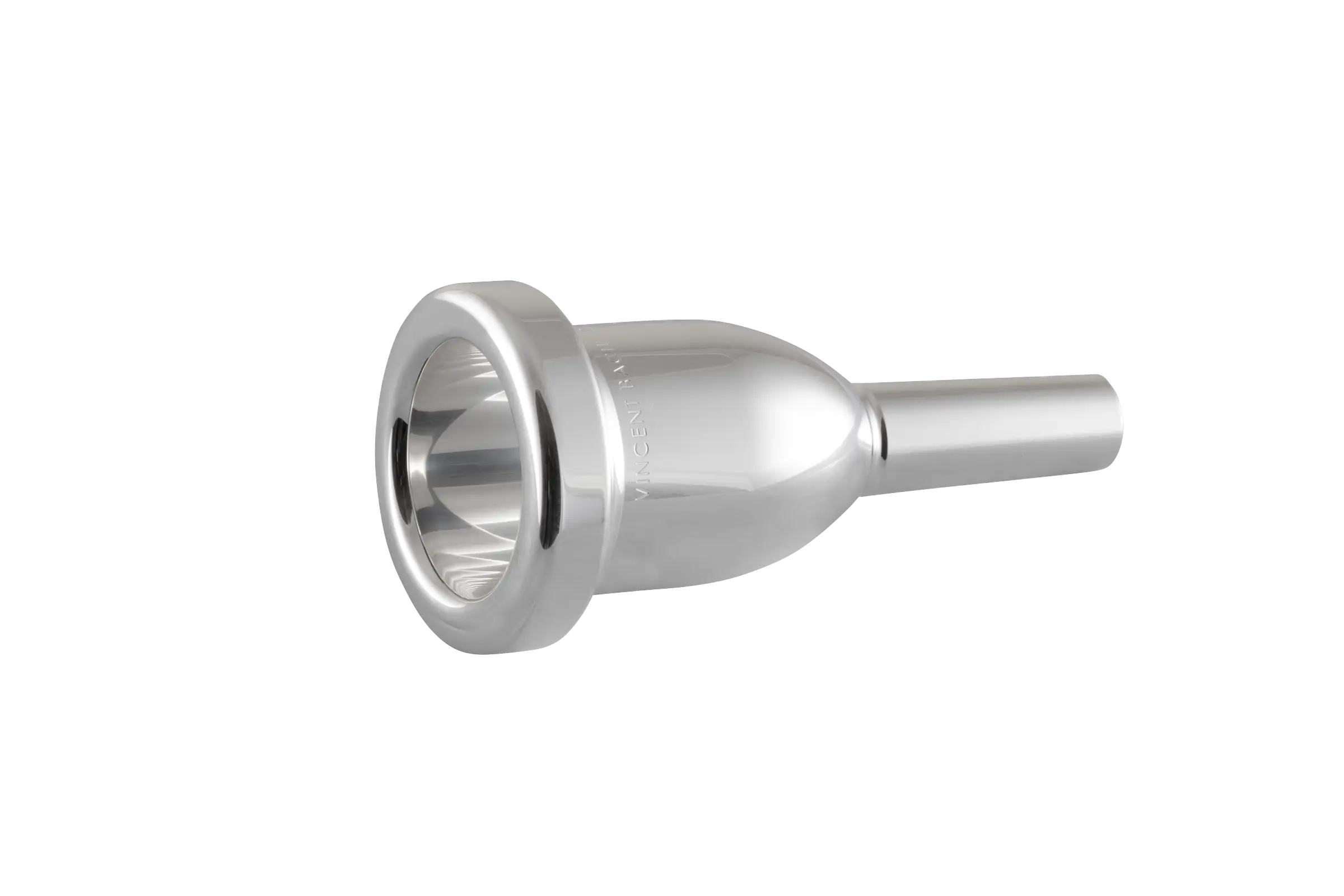 K33522 Bach Accessory Standard Tuba Mouthpiece Ac Sd Hz Fs - zoomed in