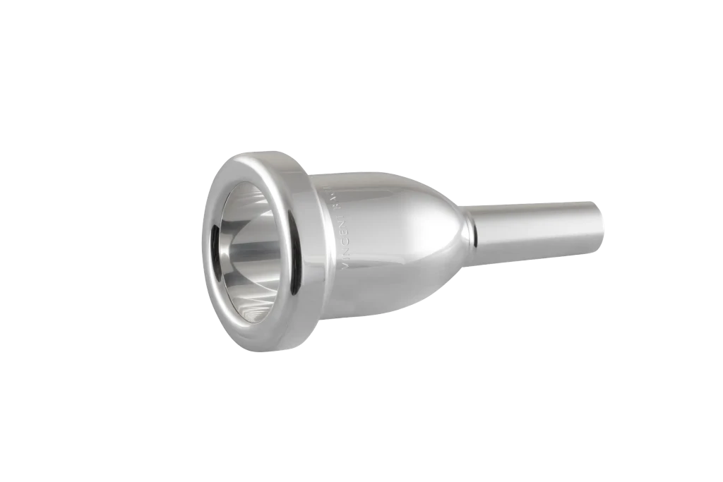 K33522 Bach Accessory Standard Tuba Mouthpiece Ac Sd Hz Fs