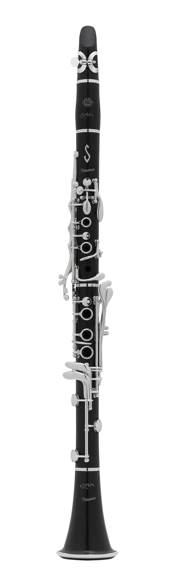 e flat clarinet