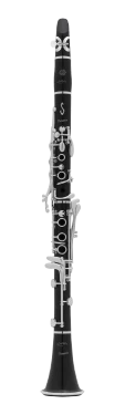 Selmer Paris Presence Soprano Clarinet in Bb B16PRESENCEEV Evolution