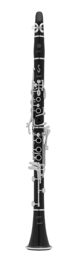 Selmer Paris Presence Soprano Clarinet in Bb B16PRESENCEEV Evolution