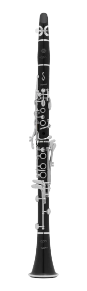 Selmer Paris Presence Soprano Clarinet in Bb B16PRESENCEEV Evolution