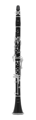 Selmer Paris Presence Soprano Clarinet in Bb B16PRESENCEEV Evolution